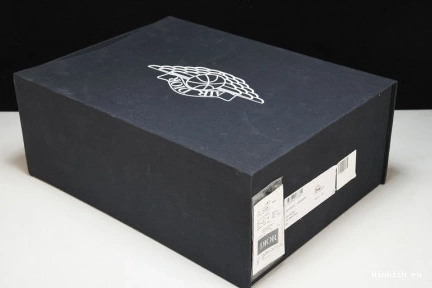 JORDAN 1 AIR HIGH RETRO DR X 1012